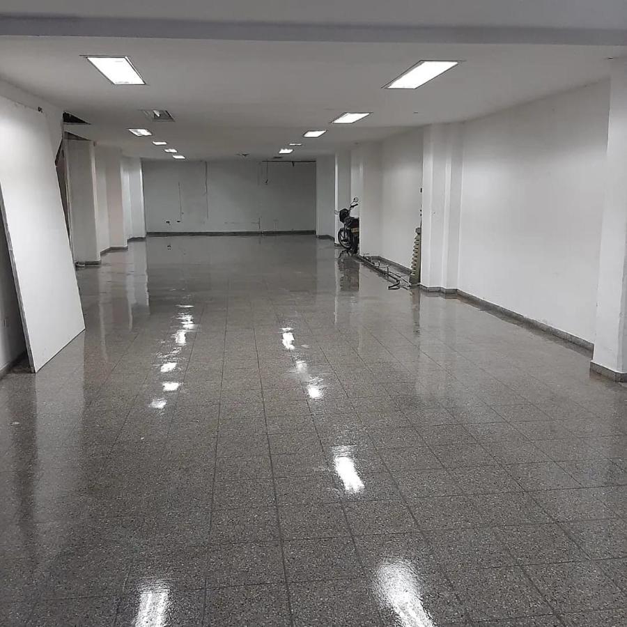 Hotel Sie7E Express Medellin Luaran gambar